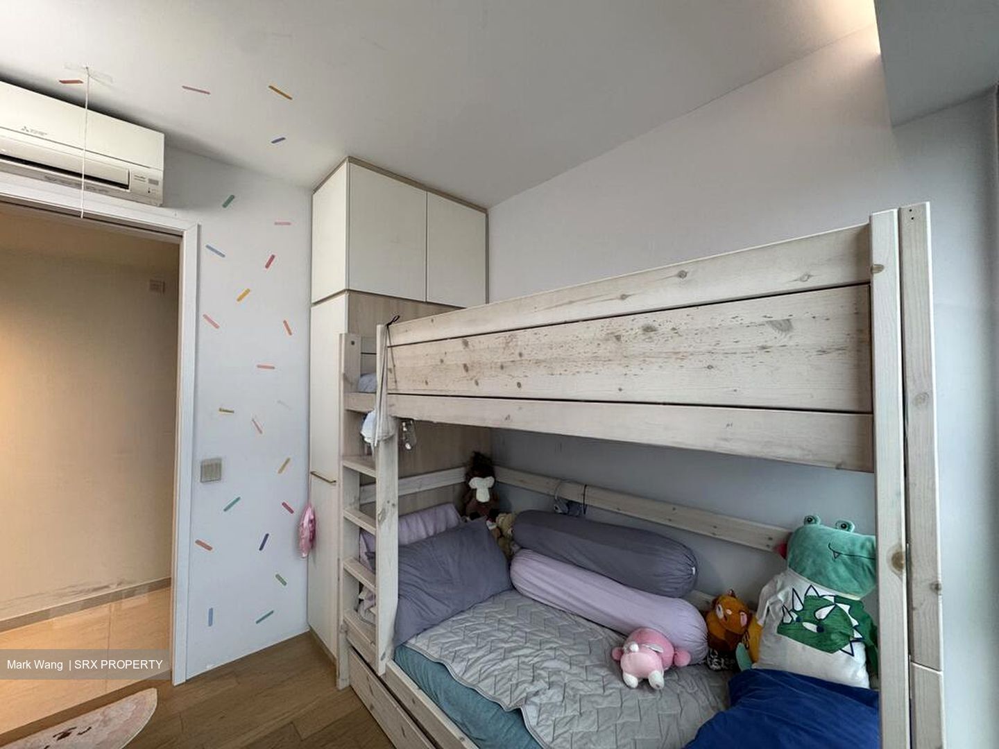 The Florence Residences (D19), Apartment #504333681